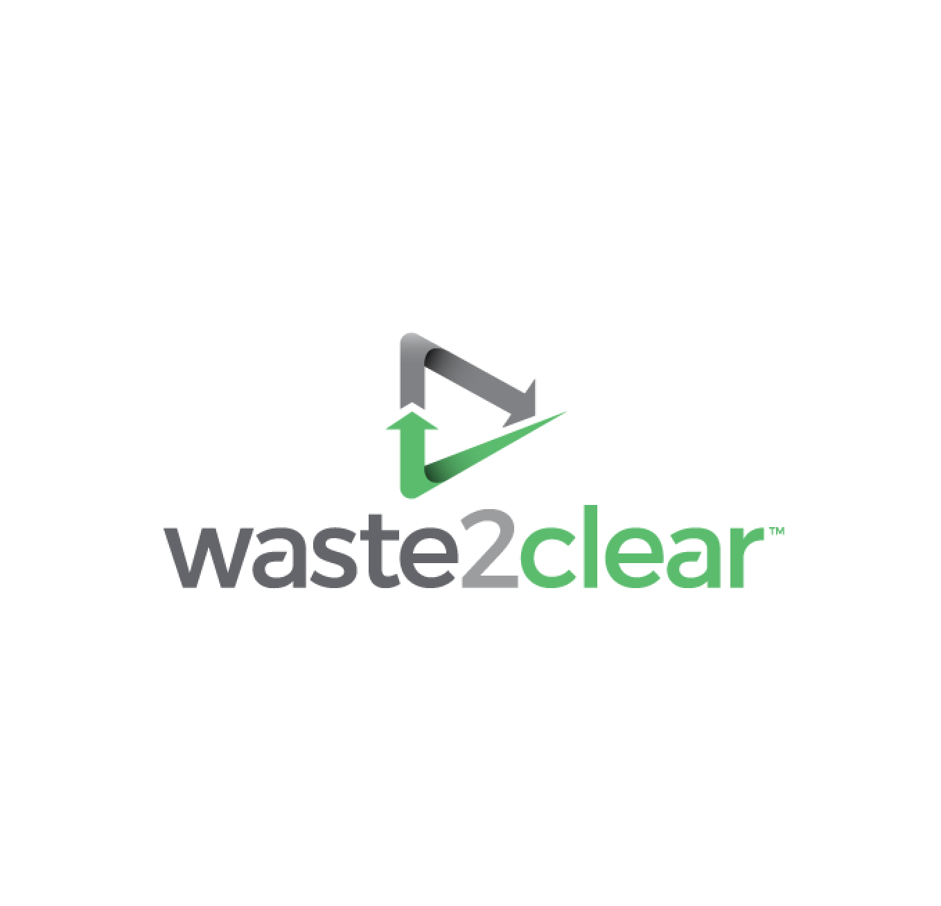 Waste 2 Clear logo