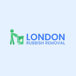 London Rubbish Removal logo