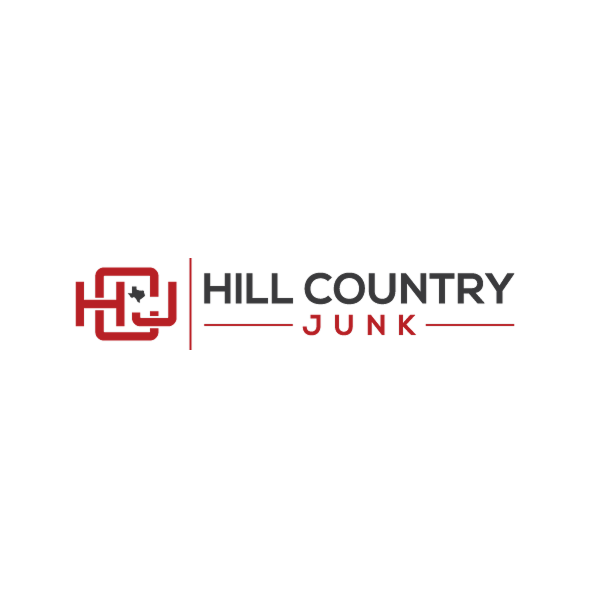 Hill Country Junk Pros logo