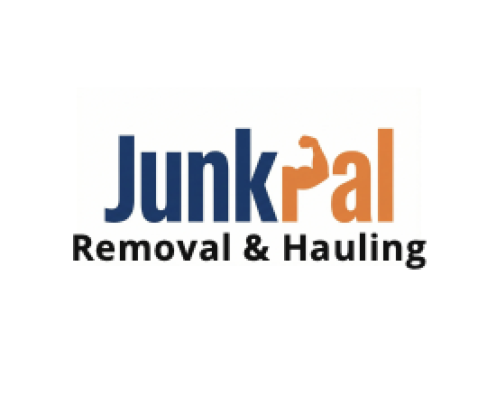 Junk Pal (Removal & Hauling) logo