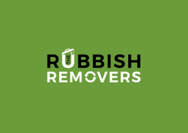 The Rubbish Removers logo