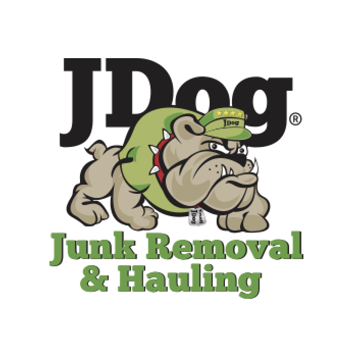 Jdog Junk Removal logo