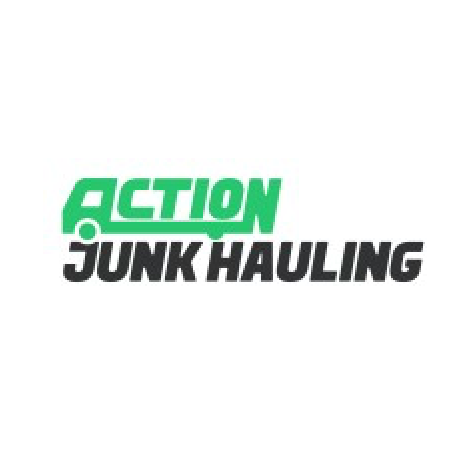 Action Junk Removal logo