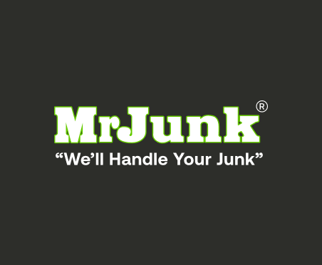 Mr Junk logo