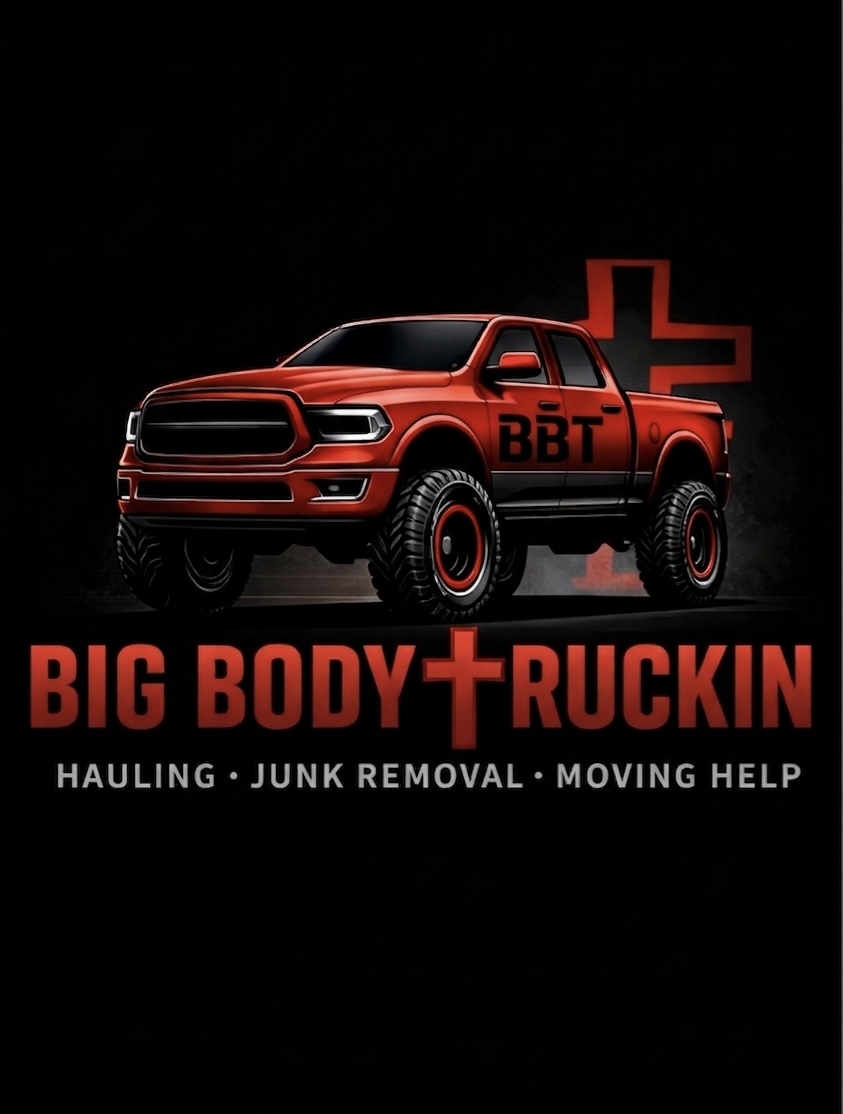 Big Body Truckin LLC logo