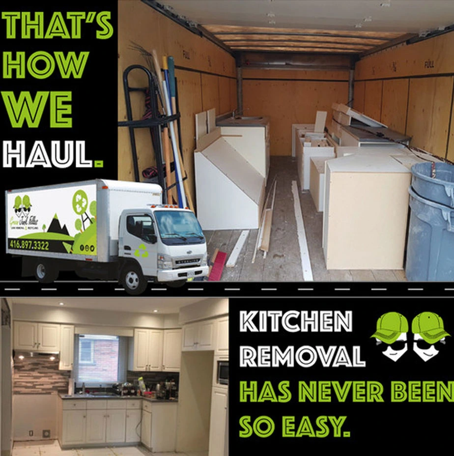 Work shared by Green Junk Fellas