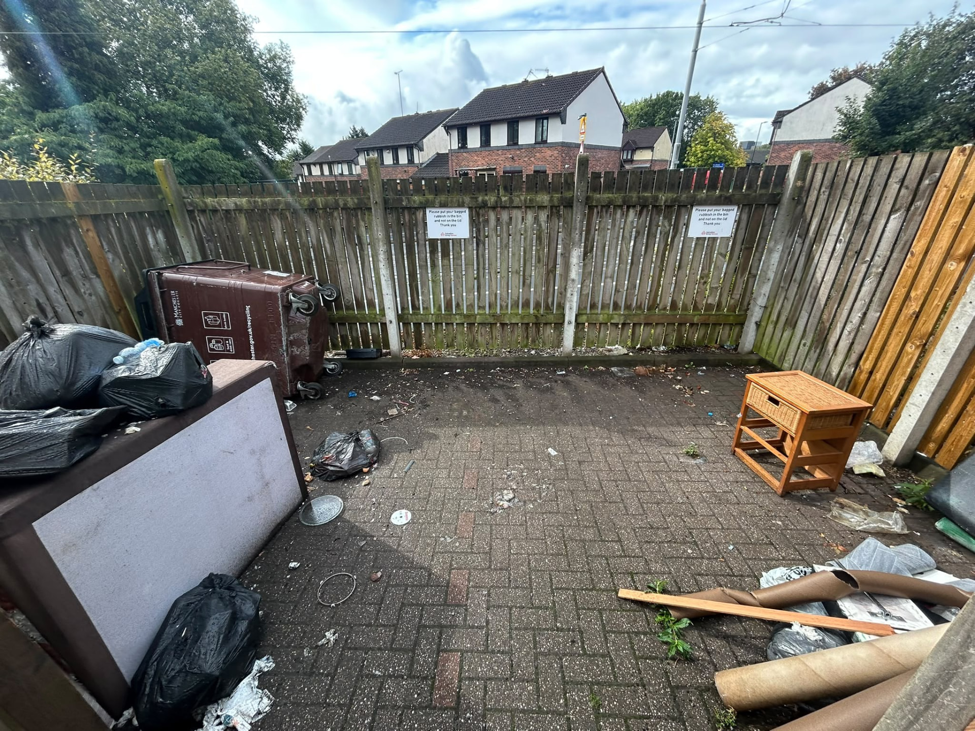 Work shared by Fisher Group Services Ltd