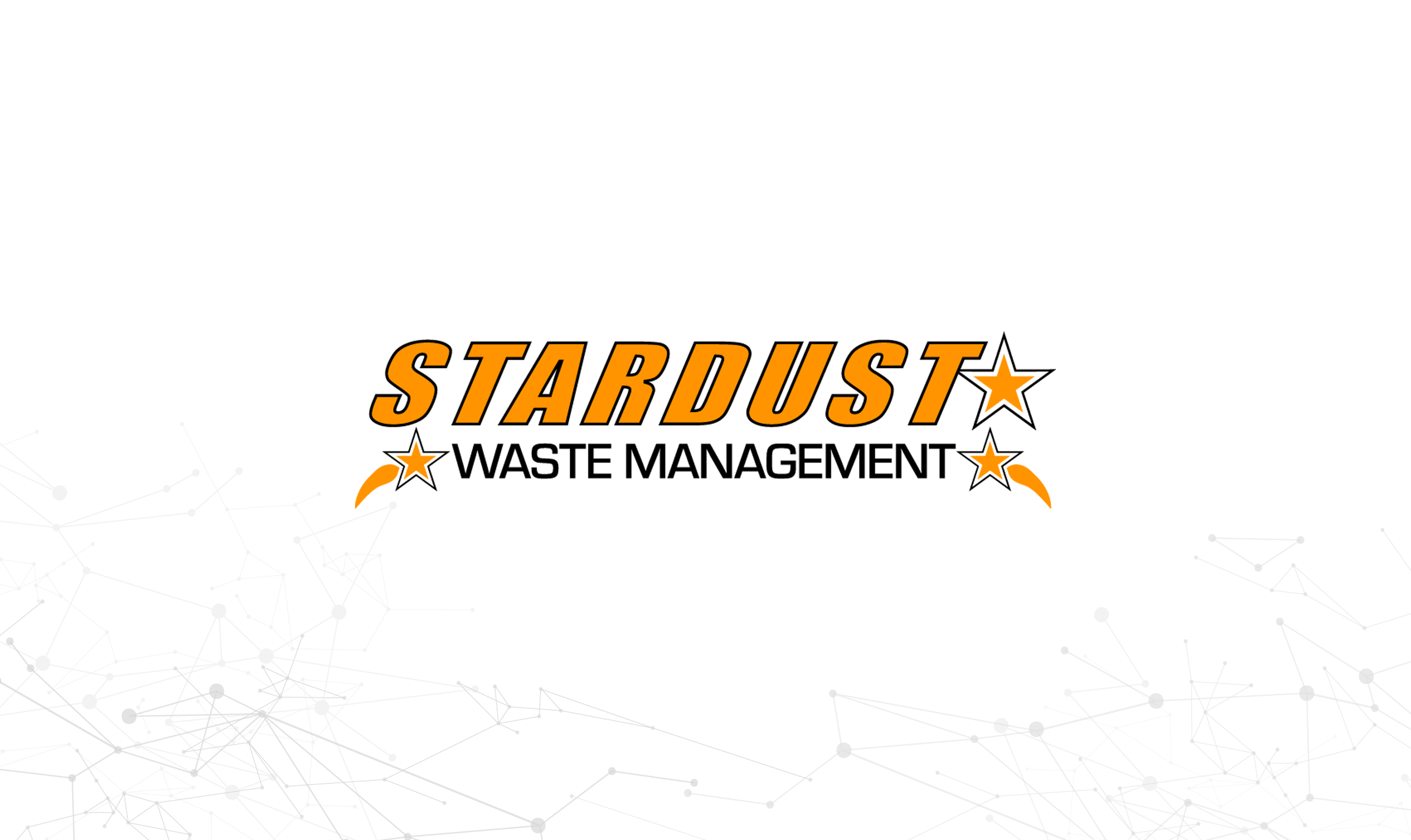 Stardust Waste Management logo